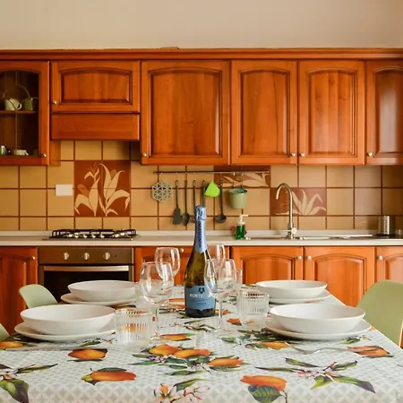 La Dei Nonni Appartamento