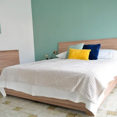 La Dei Nonni Appartamento