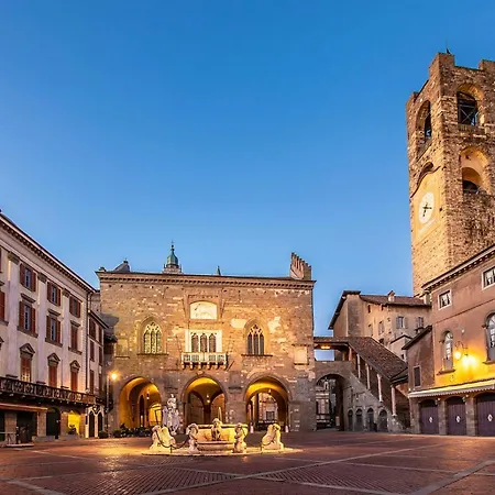 Appartamento La Dei Nonni *