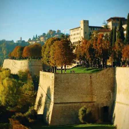 La Dei Nonni Appartamento *