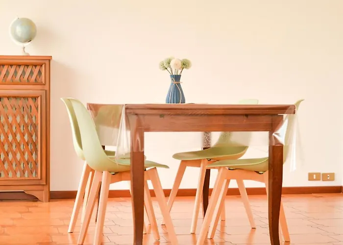 La Dei Nonni Appartamento *