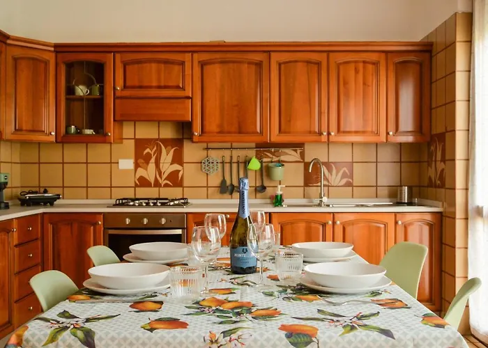 La Dei Nonni Appartamento