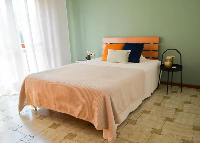 La Dei Nonni Appartamento