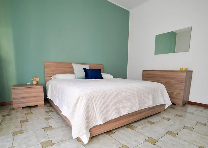 Appartamento La Dei Nonni