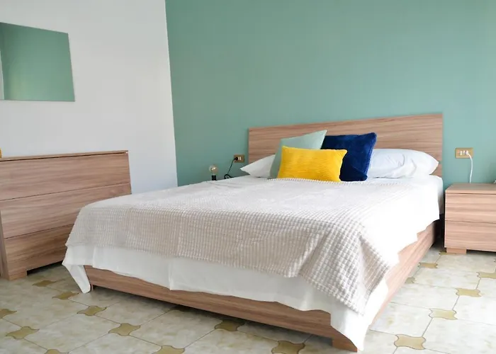 La Dei Nonni Appartamento