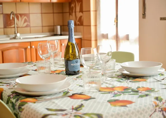 Апартаменты 