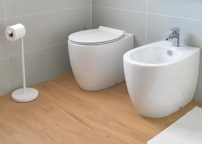 La Dei Nonni Appartamento Bergamo