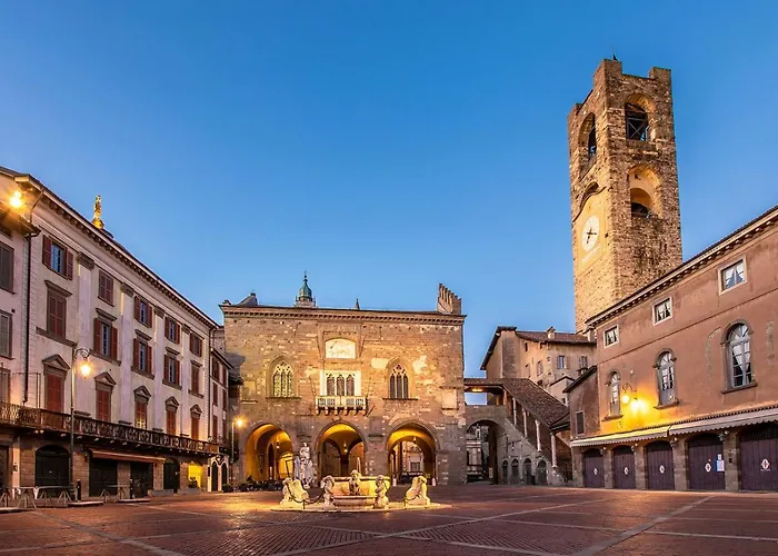 Appartamento La Dei Nonni *